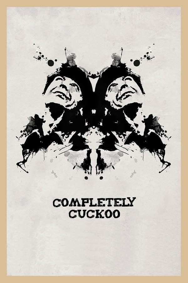 Постер Completely Cuckoo